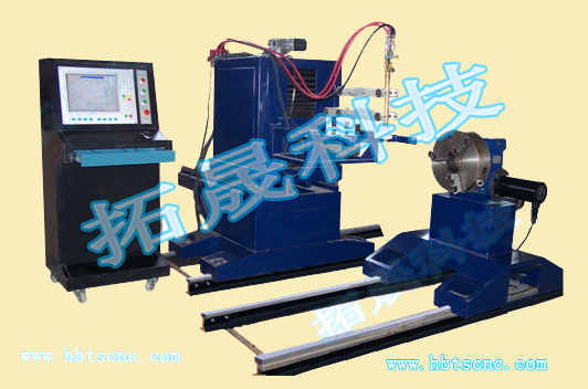 數(shù)控切割機(jī)直線度的檢驗(yàn)與處理